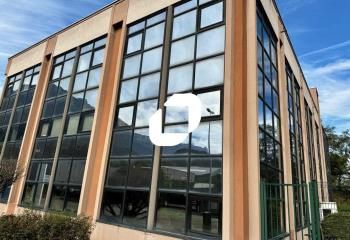 Vente bureau Seyssins - Proche Tram, bus, autoroute et rocade