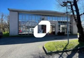 Location bureau Gières - Proche bus 23, Rocade Sud et A41