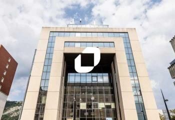 Location bureaux Grenoble - Proche bus, tram et gare SNCF