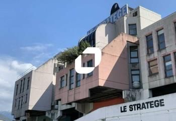 Location bureaux Échirolles - Proche A480 et N87