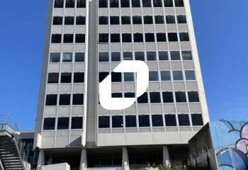 Location bureaux Grenoble - Proche transports en commun