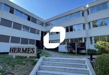 Location bureaux Saint-Martin-d'Hères - Proche tram et bus