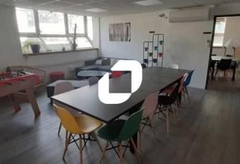 Location bureaux Saint-Martin-d'Hères - Proche Tram Condillac Université