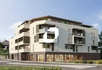 Local commercial à louer Voiron - Proche centre-ville et gare