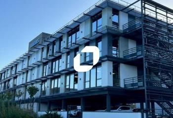 Location bureaux Seyssinet-Pariset, proche autoroute A48 et bus ligne 49