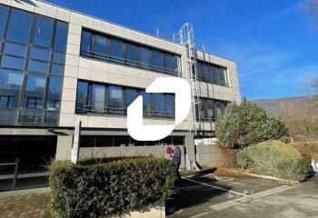 Location bureaux Meylan, proche bus 80/C1 et autoroute A41