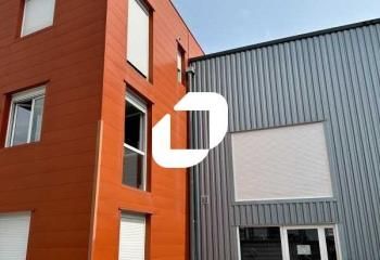 Location bureaux Crolles, proche autoroute A41 et bus G3