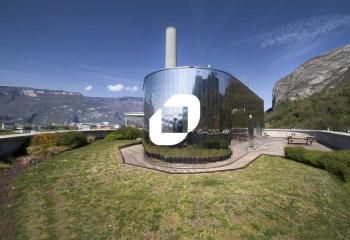 Location bureaux Saint-Martin-le-Vinoux, proche A480, tram et bus