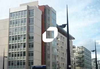 Location bureau Grenoble - Proche tramway, gare et autoroute