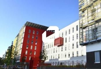 Location bureaux Grenoble - Proche autoroute A480 et tram