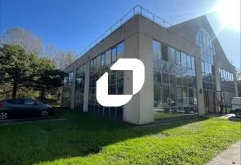 Location bureaux Eybens - Proche bus et rocade sud de Grenoble