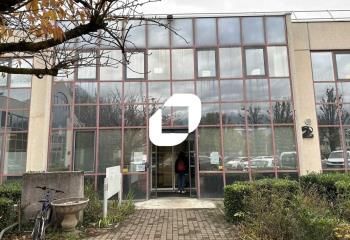 Location bureaux Eybens - Proche bus, tramway et autoroute