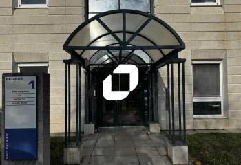 Location bureaux Échirolles - Proche autoroute A480 et tramway