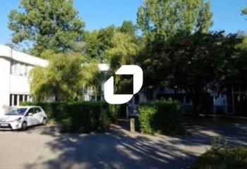 Bureaux à vendre Meylan - Proche bus et autoroute A41