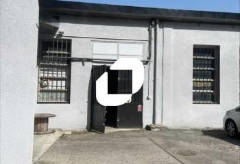 Local d'activité à louer Voiron - Proche bus C11 et T41