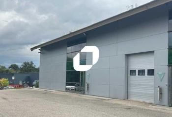 Bureaux à vendre Voiron - Proche autoroute A48 et parking-relais