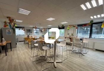 Location bureaux Grenoble - Proche bus, tram, gare et autoroute