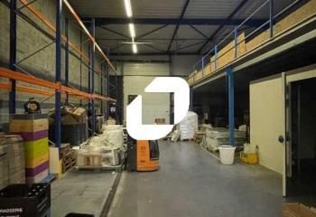 Local d'activité à louer Échirolles - Proche A480 et bus C7