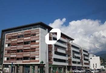Location bureaux Saint-Martin-d'Hères - Proche bus et tramway