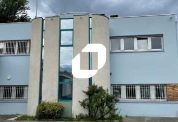 Location bureaux Saint-Martin-d'Hères - Proche transports