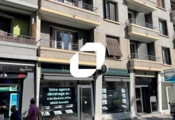 Local commercial à louer Grenoble - Proche centre-ville et transports
