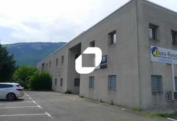 Bureaux à vendre Fontaine - Proche bus et autoroute