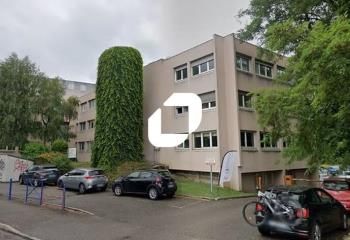 Bureaux à louer Saint-Martin-d'Hères - Proche gare, tram et autoroute