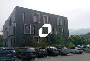 Location bureaux Meylan - Proche bus et autoroute A41
