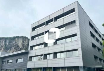 Location bureaux Fontaine - Proche A480, tramway et Grenoble