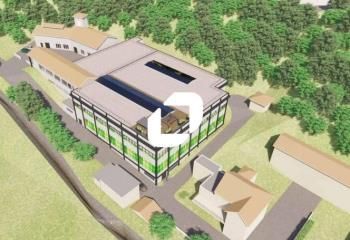 Location local d'activité Froges - Proche Pontcharra et Grenoble