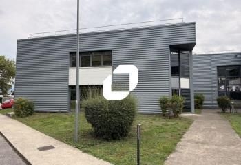 Local d'activité à louer Échirolles - Proximité A480 et transports