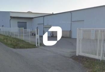 Entrepôt à louer Sonnay - Proche autoroute