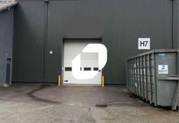 Location entrepôt Le Cheylas - Proche autoroute