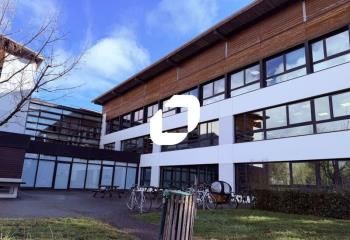 Location bureaux Montbonnot-Saint-Martin - Proche Grenoble et A41