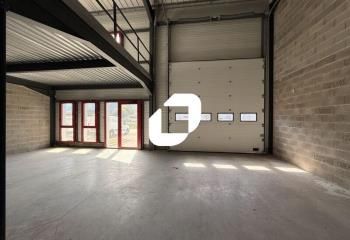 Local d'activité à louer Voreppe - Proche transports en commun