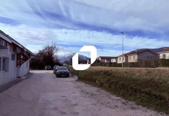 Local commercial à louer Montbonnot-Saint-Martin - Rue passante