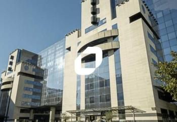 Location bureaux 271 m² Grenoble - Proche transports et centre-ville