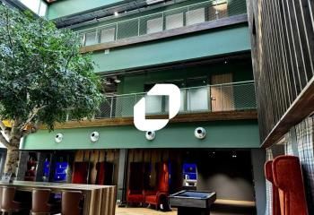 Bureaux opérés Meylan - Bus sur site - Accès sécurisé 24/7