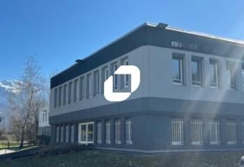 Location bureaux Montbonnot-Saint-Martin - Accès fibre et RIE