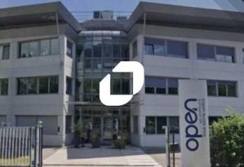 Location bureaux Montbonnot-Saint-Martin - Proche bus, SNCF et autoroute