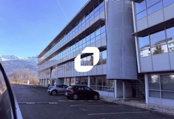 Location bureaux Montbonnot-Saint-Martin - Proche A41 et gare Grenoble