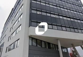 Location bureaux Échirolles 3e - Proche tram A, bus et axes routiers