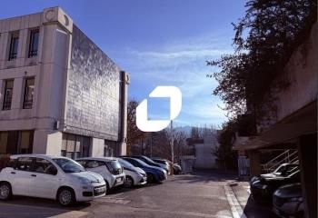Bureaux à louer Meylan - Proche bus, tramway et axes routiers