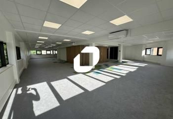 Vente bureaux Seyssins - Proche tram, rocade et autoroute