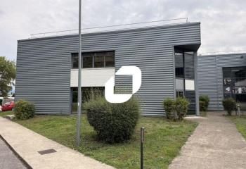 Location bureaux Échirolles Comboire - Proche A480 et transports