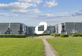 Vente bureaux Meylan - Emplacement stratégique