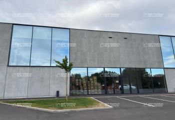 Location local d'activité Neuville-en-Ferrain - Parc d'activités