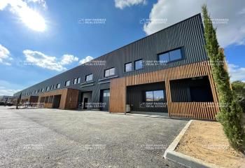 Location local d'activité Launaguet - Parc d'activités neuf