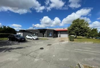 Location entrepôt Loison-sous-Lens - Proche Lagnicourt-Marcel