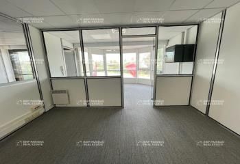 Location bureaux Antibes - Quartier Les Terriers, proche A8